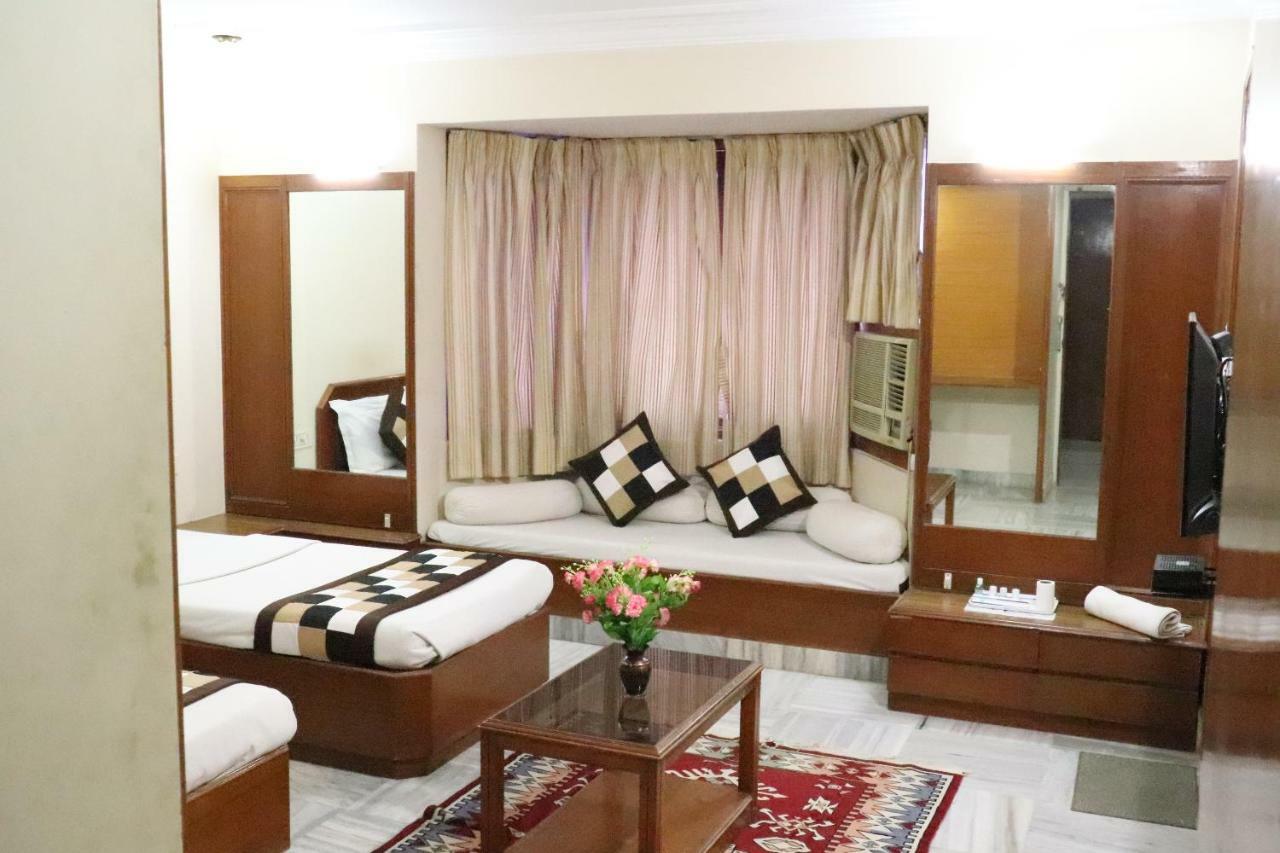 Geetco Hotel Jalor Dış mekan fotoğraf