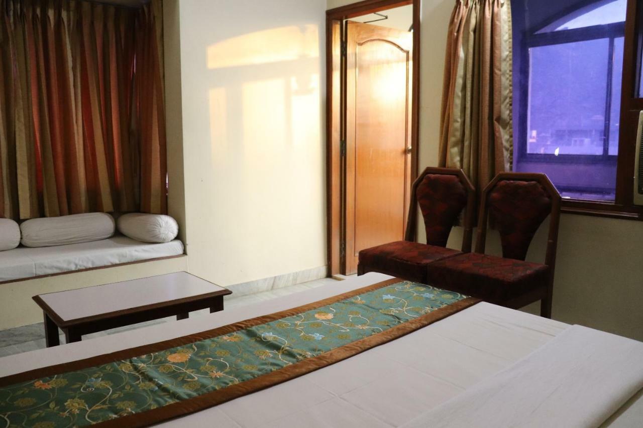 Geetco Hotel Jalor Dış mekan fotoğraf
